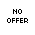 No Offer