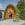 Image 1 / 7  Deluxe glamping pod 